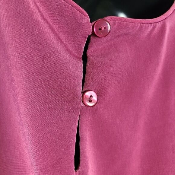 Jack Mulqueen Rouge Top - Picture 5 of 6